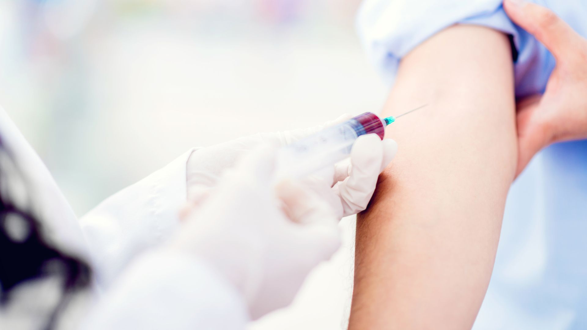 Ferritin Blood Test: Iron Stores and Low Ferritin Results