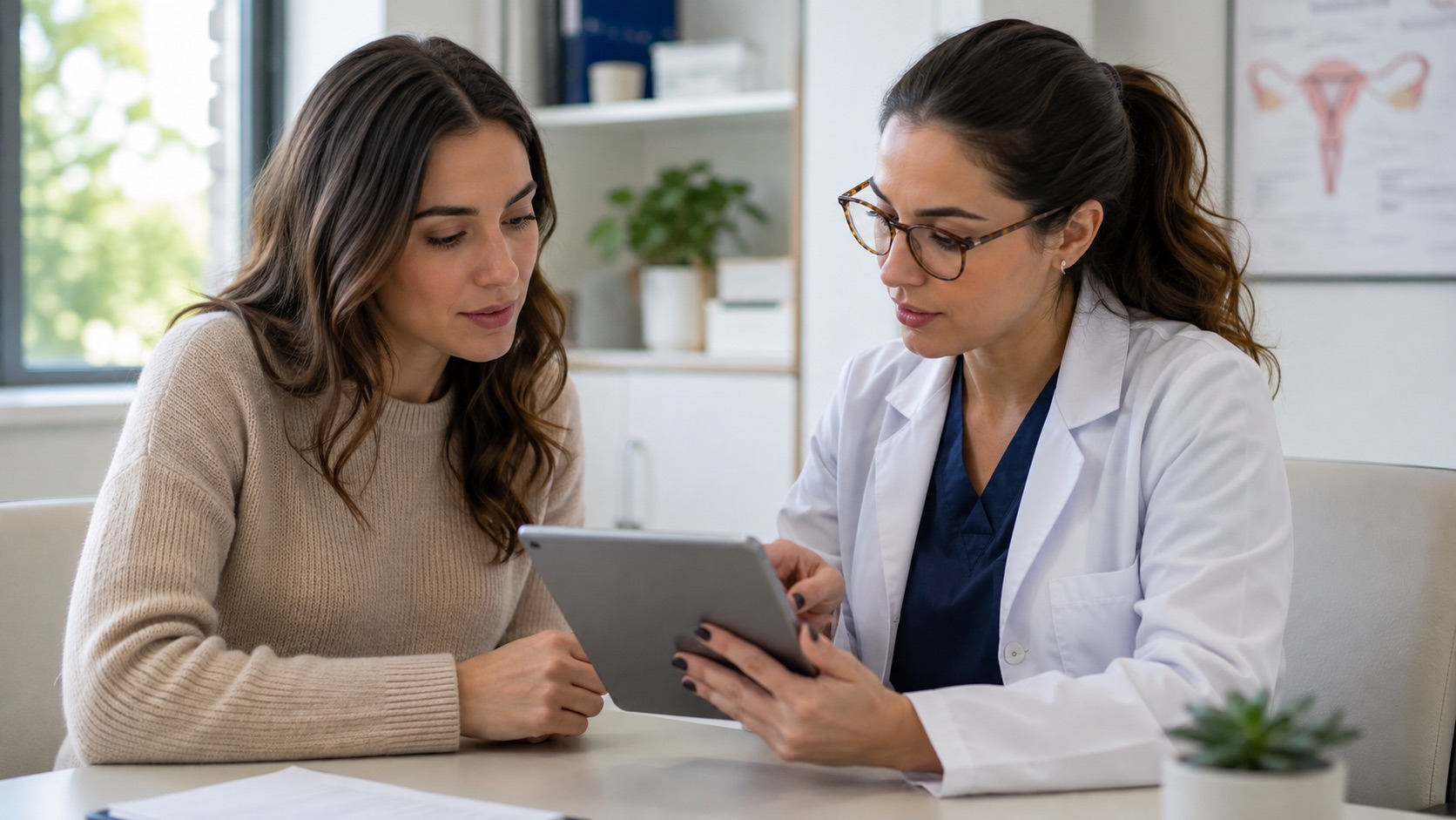Prolactin Blood Test: High Results, Causes and Next Steps