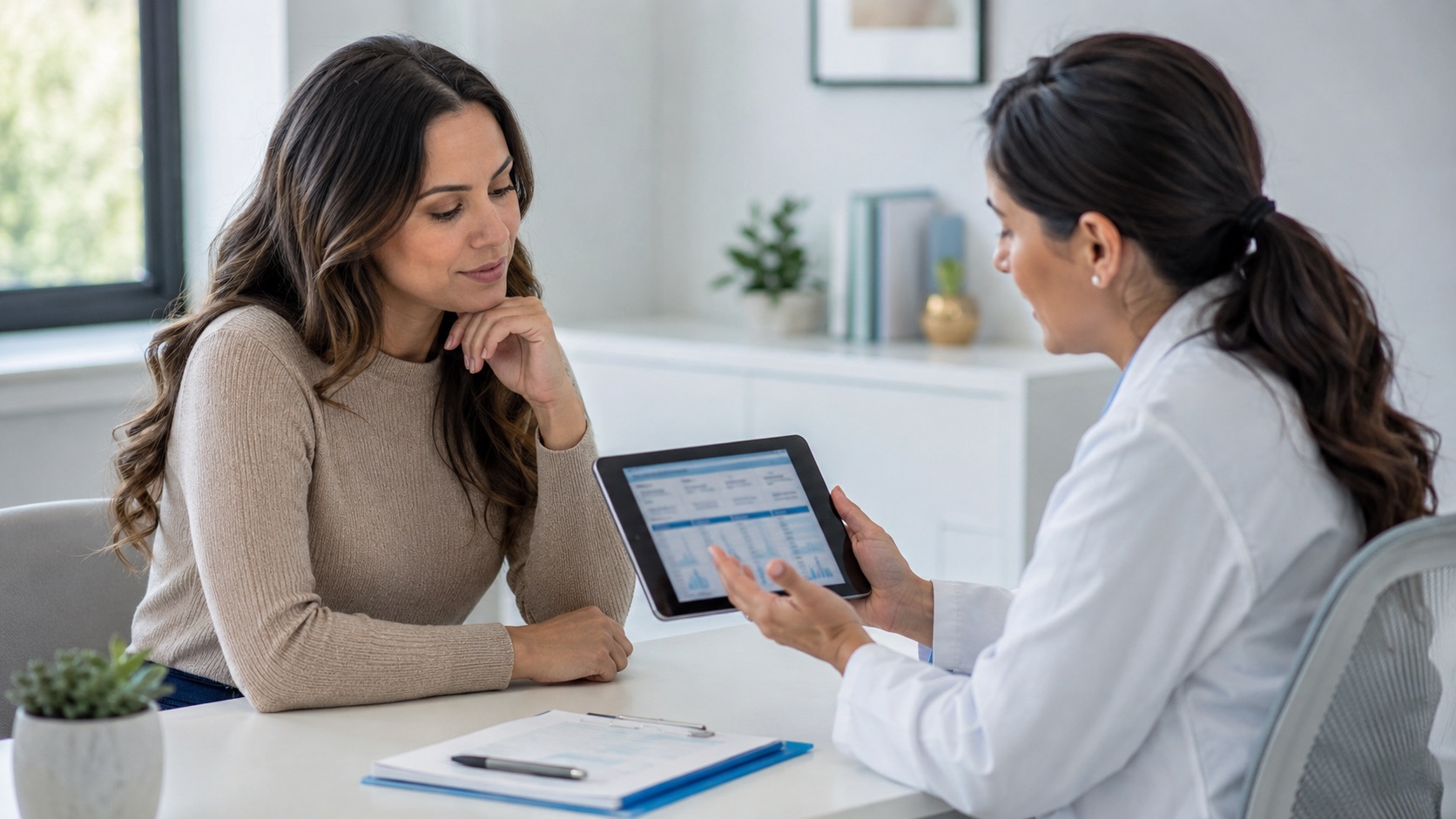 ANA Blood Test: What Positive Results Mean and Next Steps