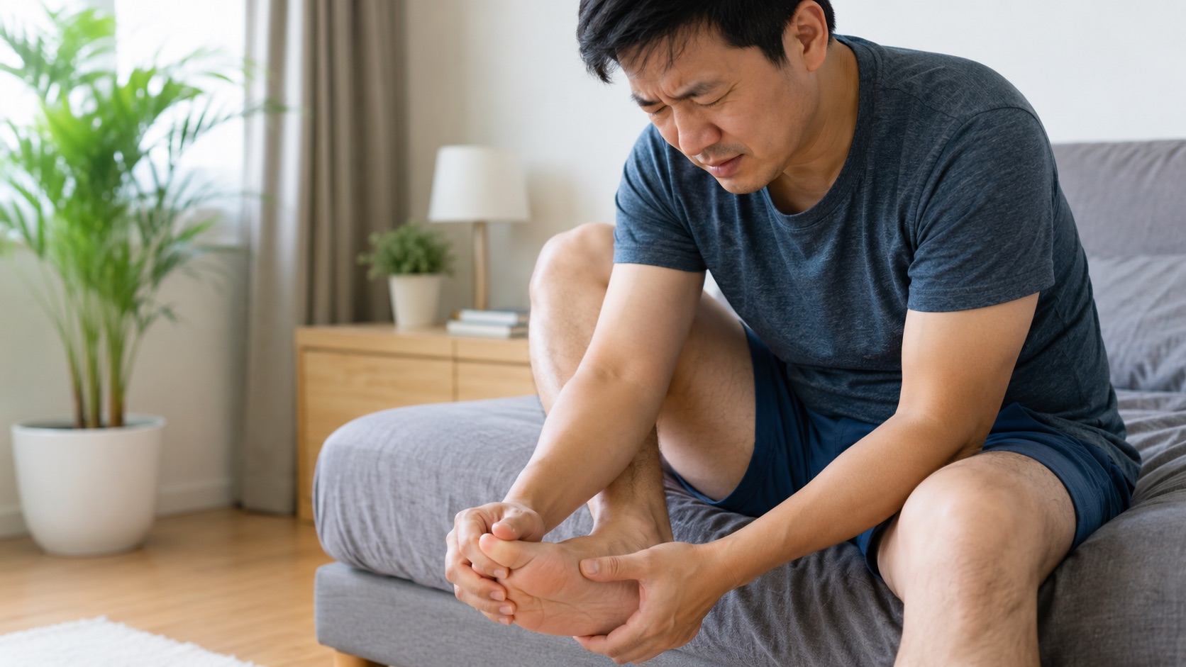 Uric Acid Blood Test: High Levels, Gout and Results Guide