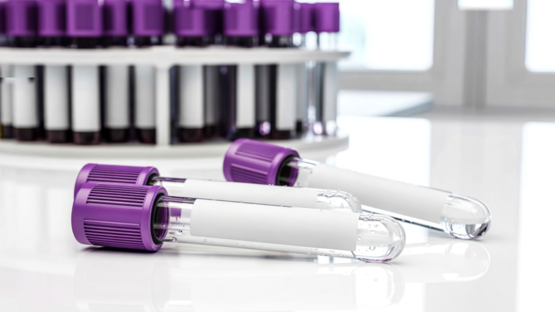 Private Blood Tests in London: Booking Guide for Patients