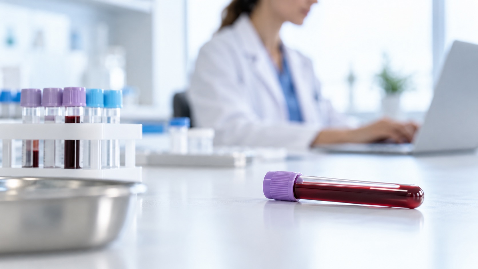IGF-1 Blood Test: IGF-1 and Growth Hormone Test Explained