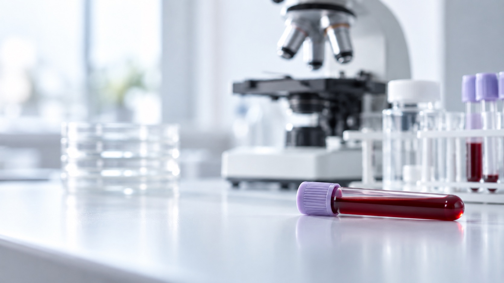 Positive ANA Blood Test: What a Positive ANA Really Means