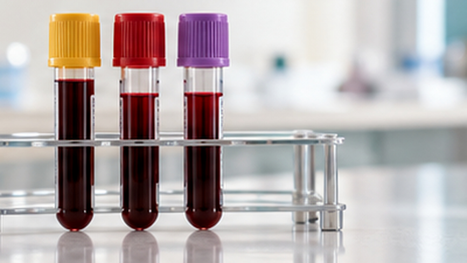 Hepatitis B Blood Test: What Immunity and Infection Mean?