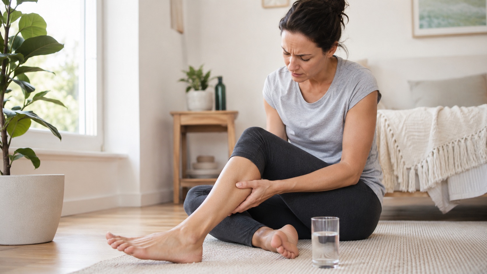 Magnesium Blood Test: Deficiency, Results & What It Means