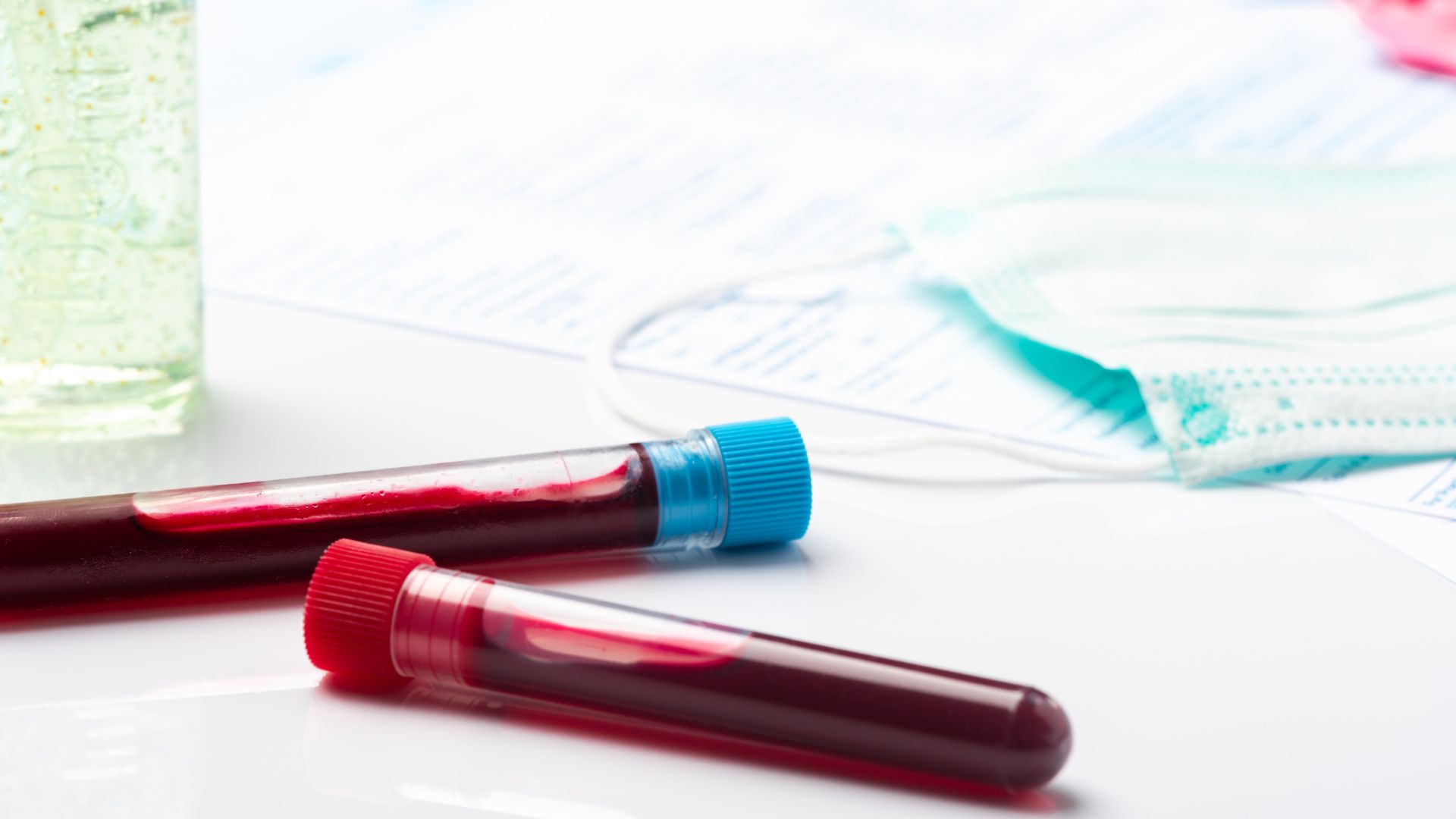 CRP and ESR Blood Tests: Inflammation and Infection Guide