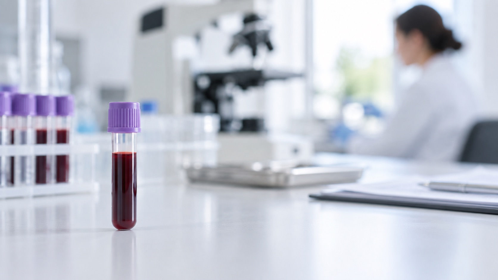 Lipase Blood Test: High Lipase and Pancreatitis Explained