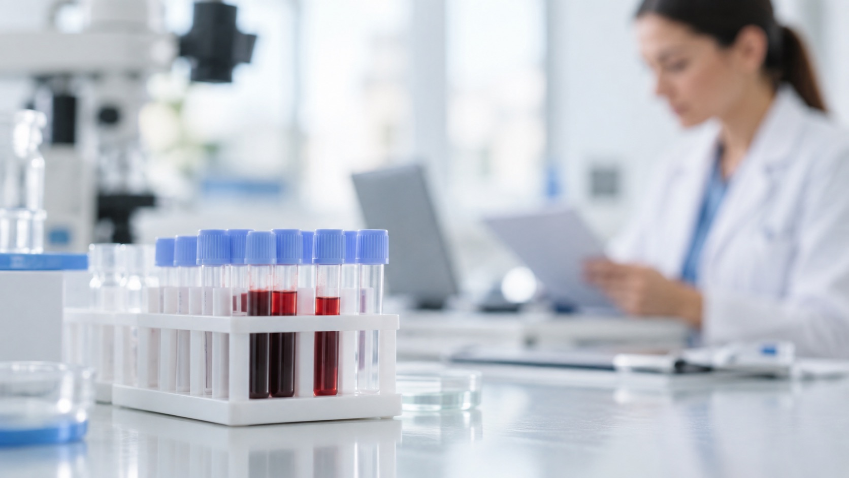 DHEA Blood Test: DHEA vs DHEA-S Results Explained Clearly