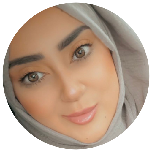 Miriam Khaled